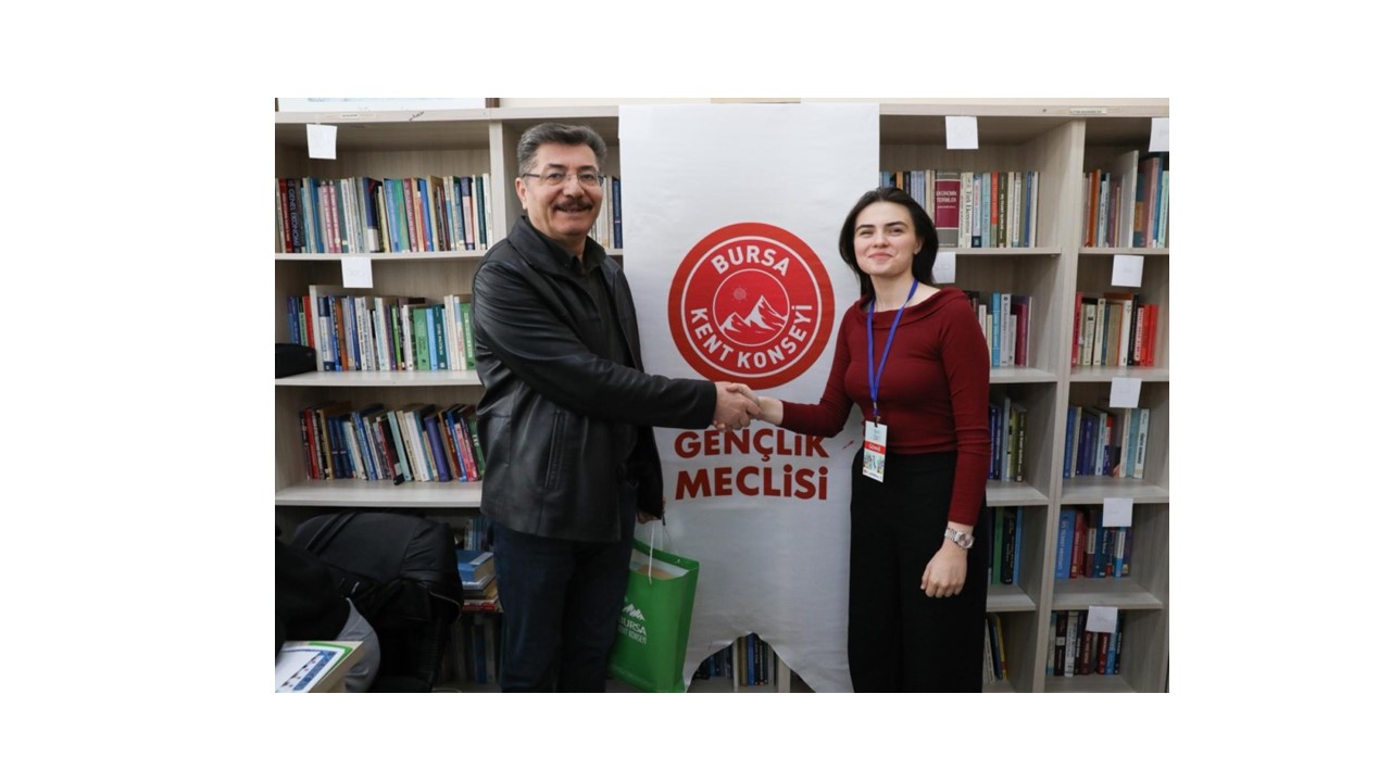  bursanın hafızası k